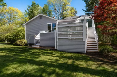 Exterior - 119 Hemlock Rd, South Kingstown, RI 02879 photo 3 of 9
