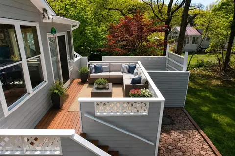 Exterior - 119 Hemlock Rd, South Kingstown, RI 02879 photo 9 of 9