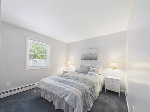 Bedroom - 119 Hemlock Rd, South Kingstown, RI 02879 photo 2 of 7