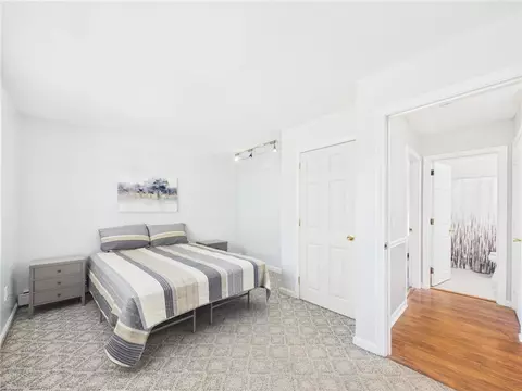 Bedroom - 119 Hemlock Rd, South Kingstown, RI 02879 photo 1 of 7