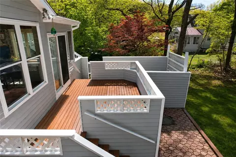 Exterior - 119 Hemlock Rd, South Kingstown, RI 02879 photo 8 of 9