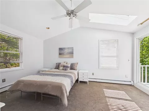 Bedroom - 119 Hemlock Rd, South Kingstown, RI 02879 photo 6 of 7