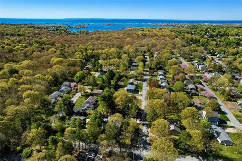 View/Area - 119 Hemlock Rd, South Kingstown, RI 02879 photo 4 of 4