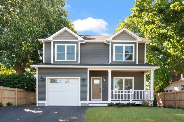 218 Second St, East Providence, RI 02914