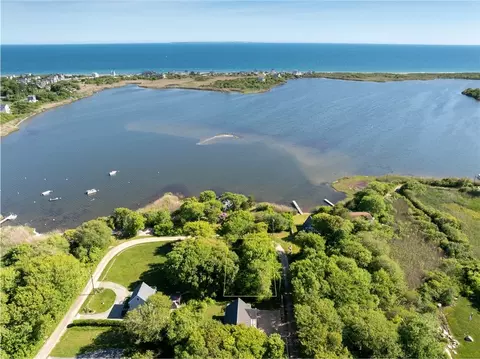 96 Wild Goose Rd, South Kingstown, RI 02879