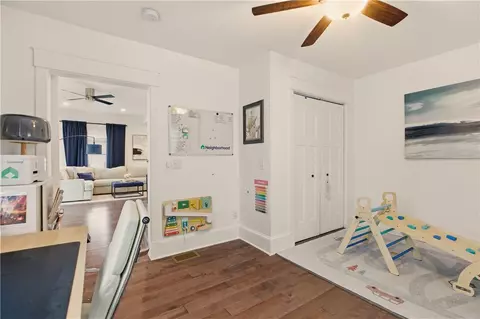 Entry Way - 269 Bellman Ave, Warwick, RI 02889 photo 5 of 8