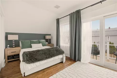 Bedroom - 269 Bellman Ave, Warwick, RI 02889 photo 1 of 3