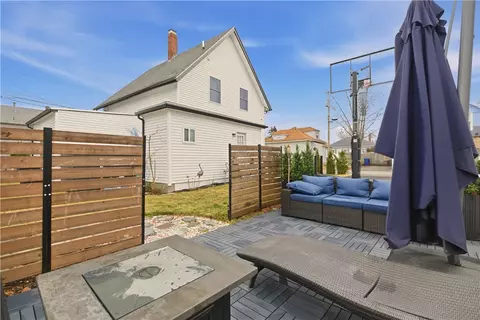 Exterior - 269 Bellman Ave, Warwick, RI 02889 photo 9 of 9