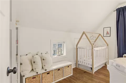 Bedroom - 269 Bellman Ave, Warwick, RI 02889 photo 3 of 3