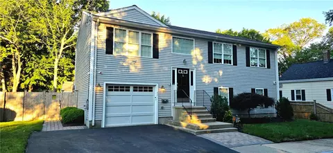 53 Herbert St, Providence, RI 02909