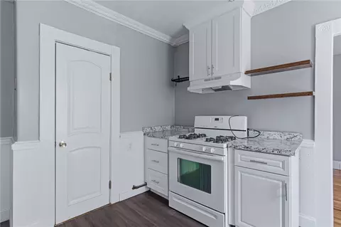 Kitchen - 428 9th Ave, Woonsocket, RI 02895 photo 3 of 4