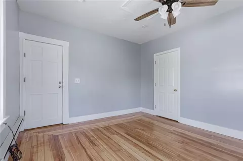 Bedroom - 428 9th Ave, Woonsocket, RI 02895 photo 5 of 17