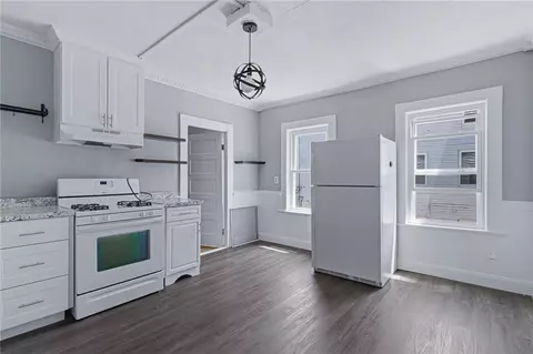 Kitchen - 428 9th Ave, Woonsocket, RI 02895 photo 1 of 4