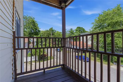 Exterior - 428 9th Ave, Woonsocket, RI 02895 photo 2 of 7