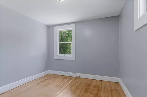 Bedroom - 428 9th Ave, Woonsocket, RI 02895 photo 9 of 17