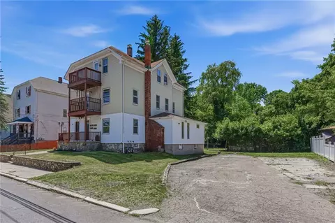 Exterior - 428 9th Ave, Woonsocket, RI 02895 photo 7 of 7