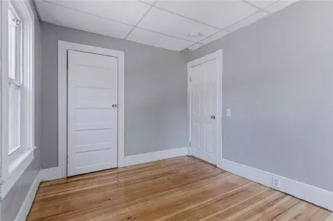 Bedroom - 428 9th Ave, Woonsocket, RI 02895 photo 3 of 17
