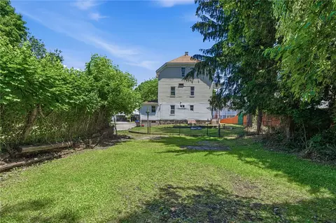 Exterior - 428 9th Ave, Woonsocket, RI 02895 photo 3 of 7