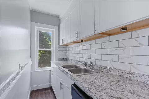 Kitchen - 428 9th Ave, Woonsocket, RI 02895 photo 2 of 4