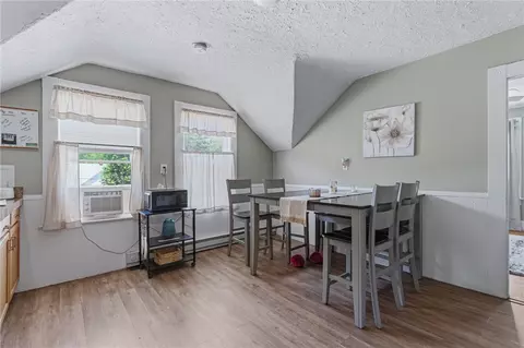 Dining - 428 9th Ave, Woonsocket, RI 02895 photo 1 of 1