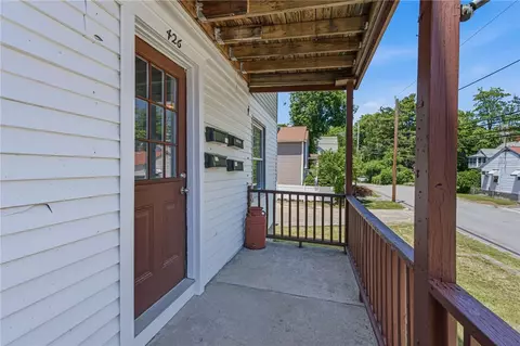 Exterior - 428 9th Ave, Woonsocket, RI 02895 photo 5 of 7