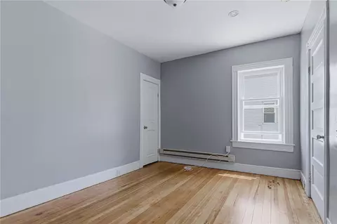 Bedroom - 428 9th Ave, Woonsocket, RI 02895 photo 2 of 17