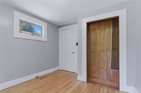 Bedroom - 428 9th Ave, Woonsocket, RI 02895 photo 10 of 17