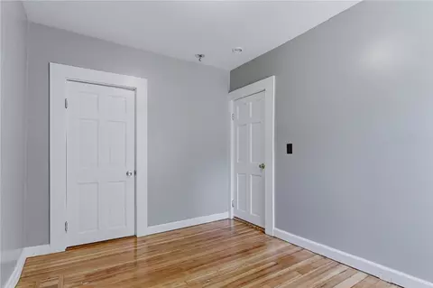 Bedroom - 428 9th Ave, Woonsocket, RI 02895 photo 8 of 17