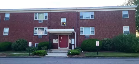 5 Garibaldi St #36, North Providence, RI 02911
