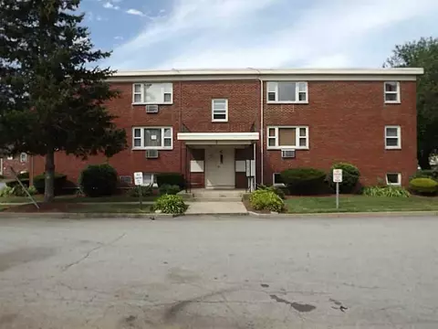 5 Garibaldi St #36, North Providence, RI 02911