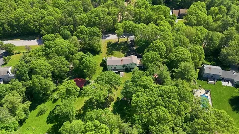 View/Area - 71 Rolling Hill Dr, Exeter, RI 02822 photo 3 of 3