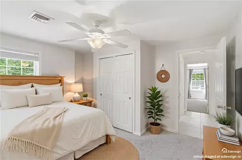 Bedroom - 71 Rolling Hill Dr, Exeter, RI 02822 photo 10 of 12