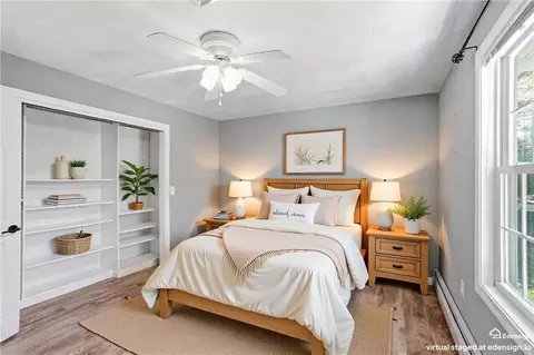 Bedroom - 71 Rolling Hill Dr, Exeter, RI 02822 photo 8 of 12