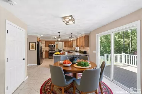 Dining - 71 Rolling Hill Dr, Exeter, RI 02822 photo 1 of 1