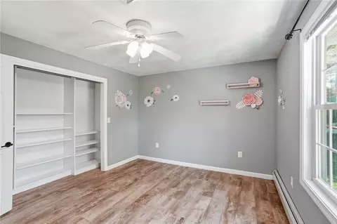 Bedroom - 71 Rolling Hill Dr, Exeter, RI 02822 photo 9 of 12