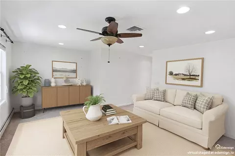 Living - 71 Rolling Hill Dr, Exeter, RI 02822 photo 5 of 5