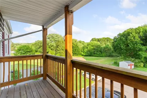 Exterior - 555 Diamond Hill Rd #303, Woonsocket, RI 02895 photo 3 of 3