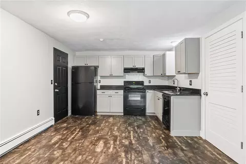 Kitchen - 555 Diamond Hill Rd #303, Woonsocket, RI 02895 photo 2 of 2