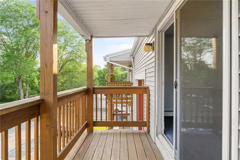 Exterior - 555 Diamond Hill Rd #303, Woonsocket, RI 02895 photo 2 of 3