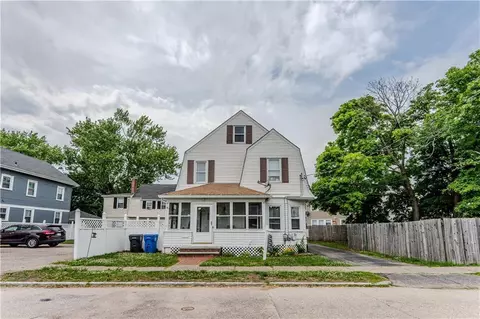 27 Cliffdale Ave, Cranston, RI 02905