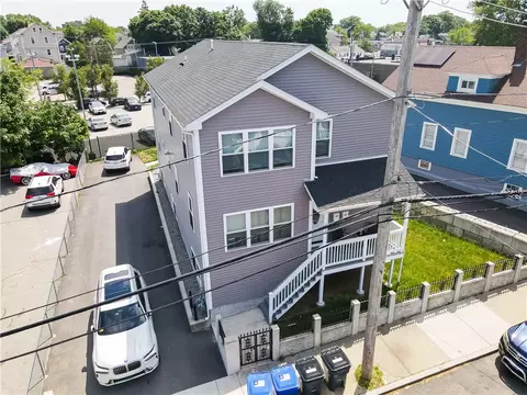 172 Baker St, Providence, RI 02905