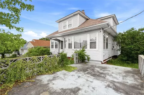 53 Netherlands Ave, Cranston, RI 02905