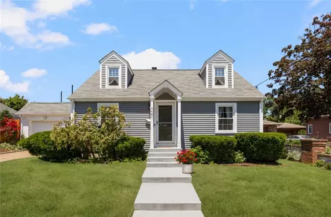 247 Whitford Ave, Providence, RI 02908