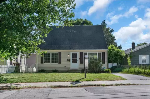 815 Elm St, Woonsocket, RI 02895