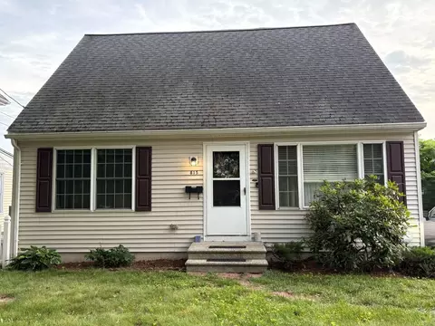 815 Elm St, Woonsocket, RI 02895