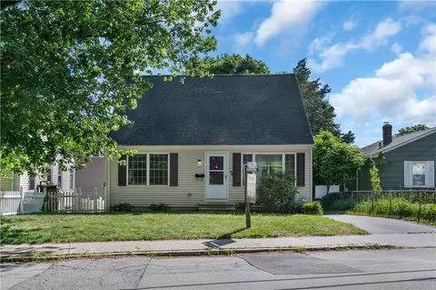 815 Elm St, Woonsocket, RI 02895