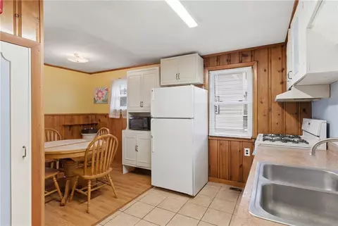 Kitchen - 351 Maple St, Warwick, RI 02888 photo 2 of 2