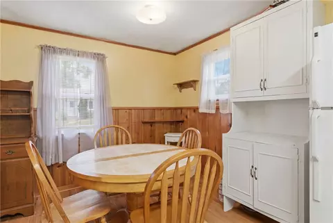 Dining - 351 Maple St, Warwick, RI 02888 photo 1 of 1