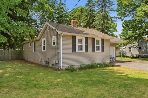 Exterior - 351 Maple St, Warwick, RI 02888 photo 9 of 9