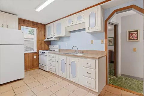 Kitchen - 351 Maple St, Warwick, RI 02888 photo 1 of 2